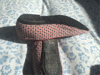 Manoletinas Dolores Promesas Multicolor