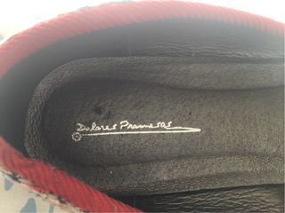 Manoletinas Dolores Promesas Multicolor