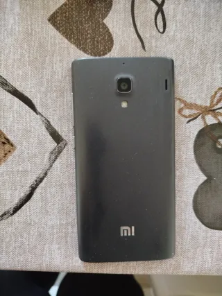 Xiaomi HM 1W Negro