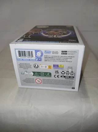 Funko Pop! Stargate Daniel Jackson 1575