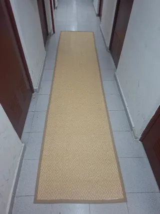 Tappeto per corridoio