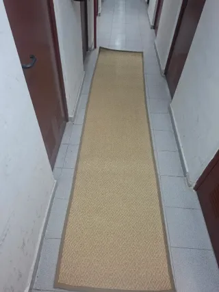 Tappeto per corridoio