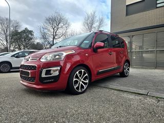 Citroen C3 Picasso 1.6 HDI 115 2015