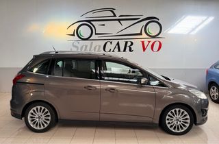 Ford Grand C-MAX 2013 2.0 CDTI TITANIUM
