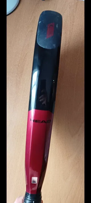 Pala Head Graphene 360+ Alpha Power LTD