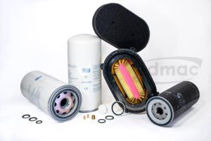 Kit Separador Hydrovane KM3045ELS