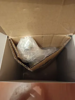 Figura Yamcha Dragon Ball Banpresto