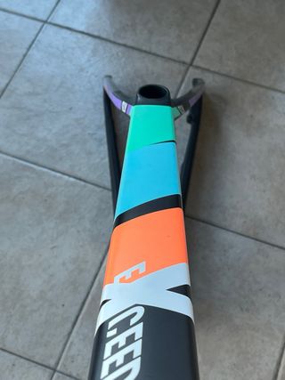 Cuadro Canyon Exceed SLX