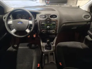 Ford Focus 110.000km Diesel