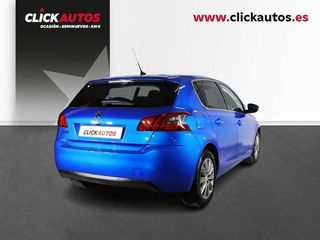 Peugeot 308 1.2 130CV Allure  Pack EAT8