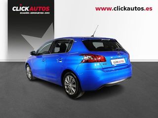 Peugeot 308 1.2 130CV Allure  Pack EAT8