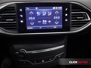 Peugeot 308 1.2 130CV Allure  Pack EAT8