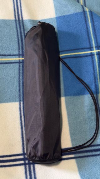 Trípode DigiPod TR-267 Digital/Video/Photo