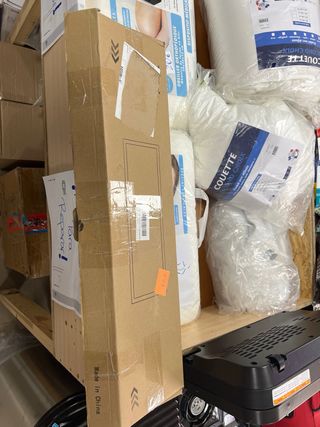 Monitor VSDISPLAY LCD 24 Barra IPS Android 11