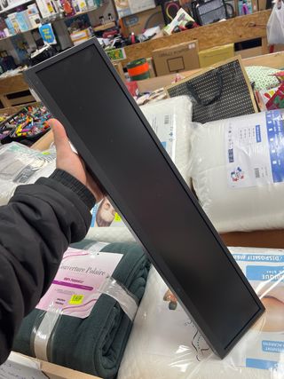 Monitor VSDISPLAY LCD 24 Barra IPS Android 11