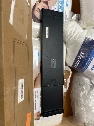 Monitor VSDISPLAY LCD 24 Barra IPS Android 11