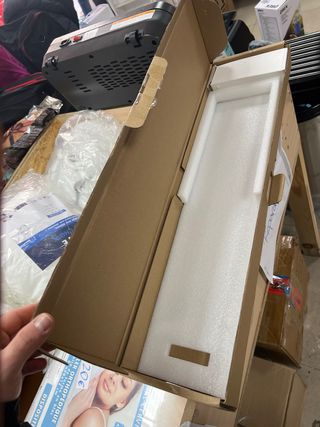 Monitor VSDISPLAY LCD 24 Barra IPS Android 11