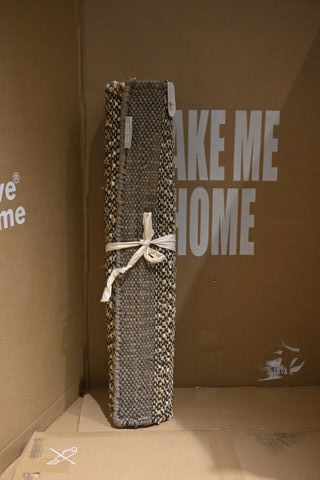 Tappeto Arpe Juta Jacquard Beige 160x230