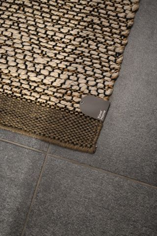 Tappeto Arpe Juta Jacquard Beige 160x230