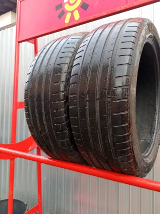 2 Neumáticos 225/45/18 95Y