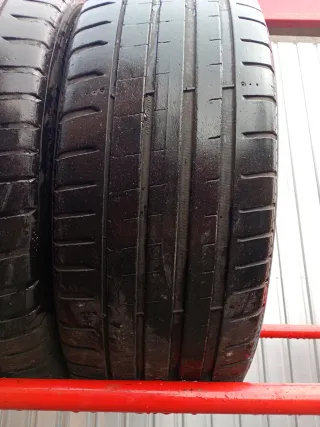 2 Neumáticos 225/45/18 95Y