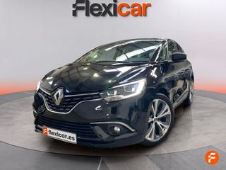Renault Scénic Zen Energy dCi 96kW (130CV)