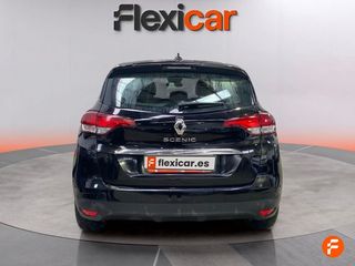 Renault Scénic Zen Energy dCi 96kW (130CV)
