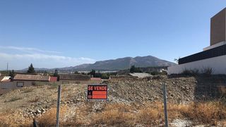 Terreno en venta en Coín