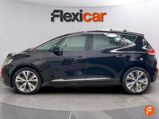 Renault Scénic Zen Energy dCi 96kW (130CV)