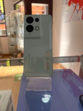 Oppo Reno8 Pro 5G Verde 256GB