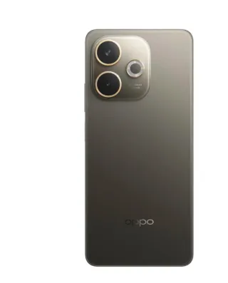 Teléfono OPPO Gris Dorado
