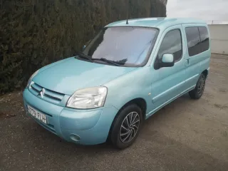 Citroen Berlingo 2007