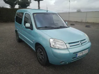 Citroen Berlingo 2007