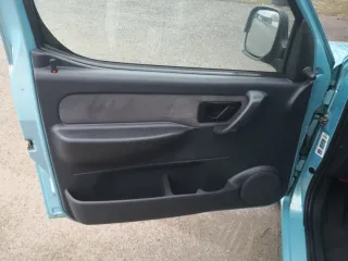 Citroen Berlingo 2007