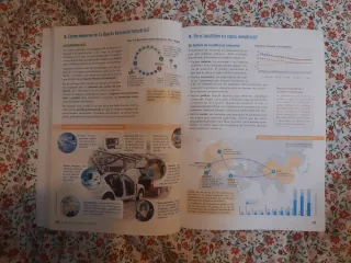 GEOGRAFIA I HISTORIA 3 (LC+QA+DIGITAL) SITUACIONS