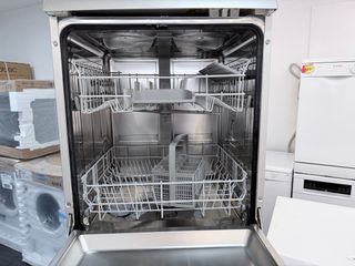 LAVAVAJILLAS BALAY INOX 60 CM A+ GARANTÍA!