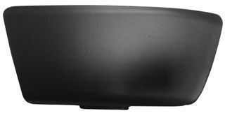 Tapa Gancho Remolque Paragolpes Delantero Imprimado para Opel ZAFIRA B 2008