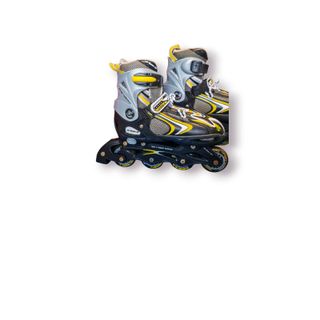 Patins Urban 3 Ajustáveis 37-40
