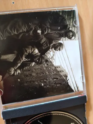 Naughty By Nature - Greatest Hits CD