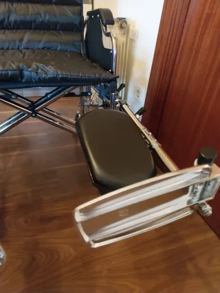 Silla de ruedas nueva a estrenar – nunca usada