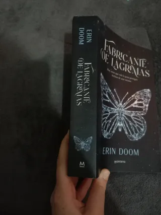 Fabricante de lagrimas