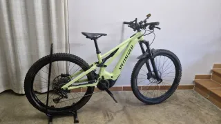 Bicicleta Eléctrica Specialized