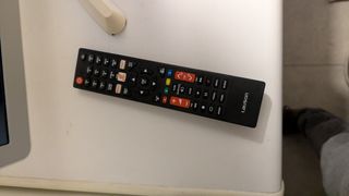 TV LG 28 28TL510S-WZ - Enciende pero sin imagen