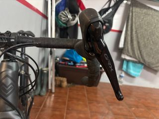 Bicicleta Gravel Megamo West Talla S