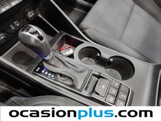 Hyundai Tucson 2.0 CRDi Tecno Sky 4x4 Auto 100 kW (136 CV)