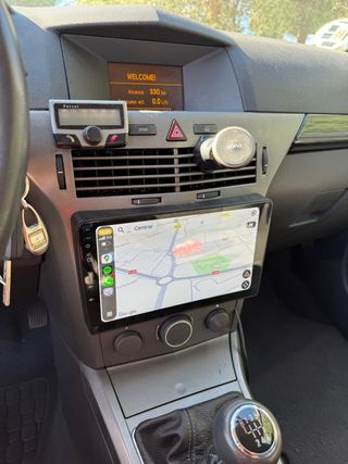 Opel Astra GTC 2.0 Turbo