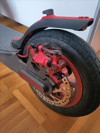 Patinete Eléctrico M365 PRO.