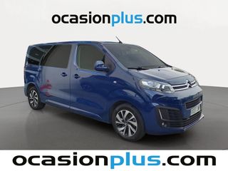 Citroen Spacetourer BlueHDi 115 Talla M Business 85 kW (115 CV)