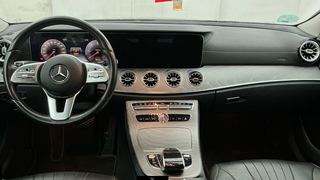 Mercedes-Benz Clase CLS 2019