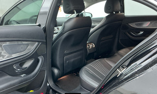 Mercedes-Benz Clase CLS 2019